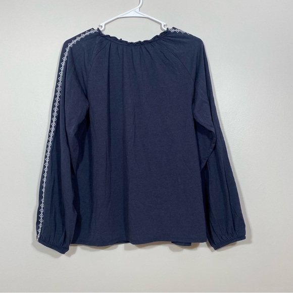 Garnet Hill Top - Picture 2 of 4